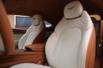 Bentley Continental GT W12 Centenary Specifications 2020 года (UAE)